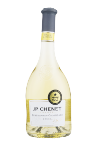 Chardonnay Colombard 2022, suché, JP. Chenet