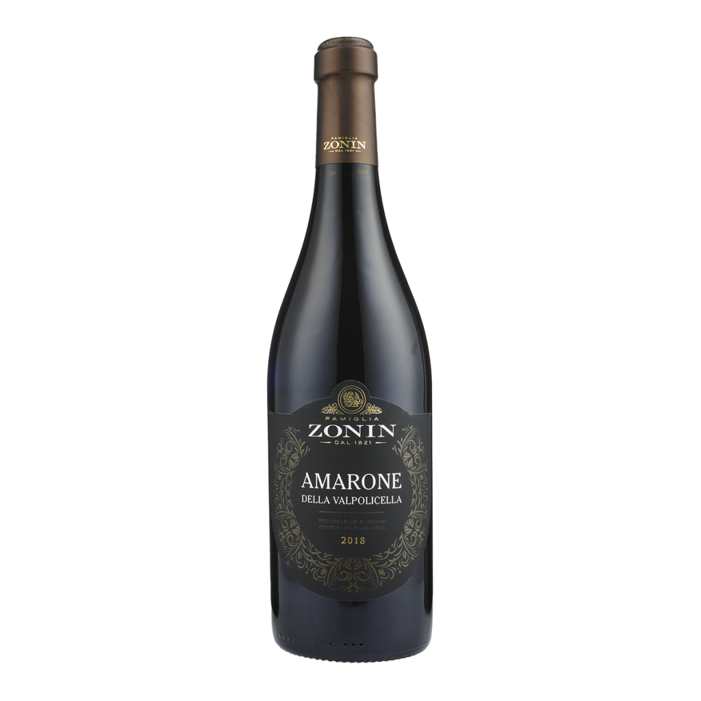 Amarone Della Valpolicella, suché,  Zonin