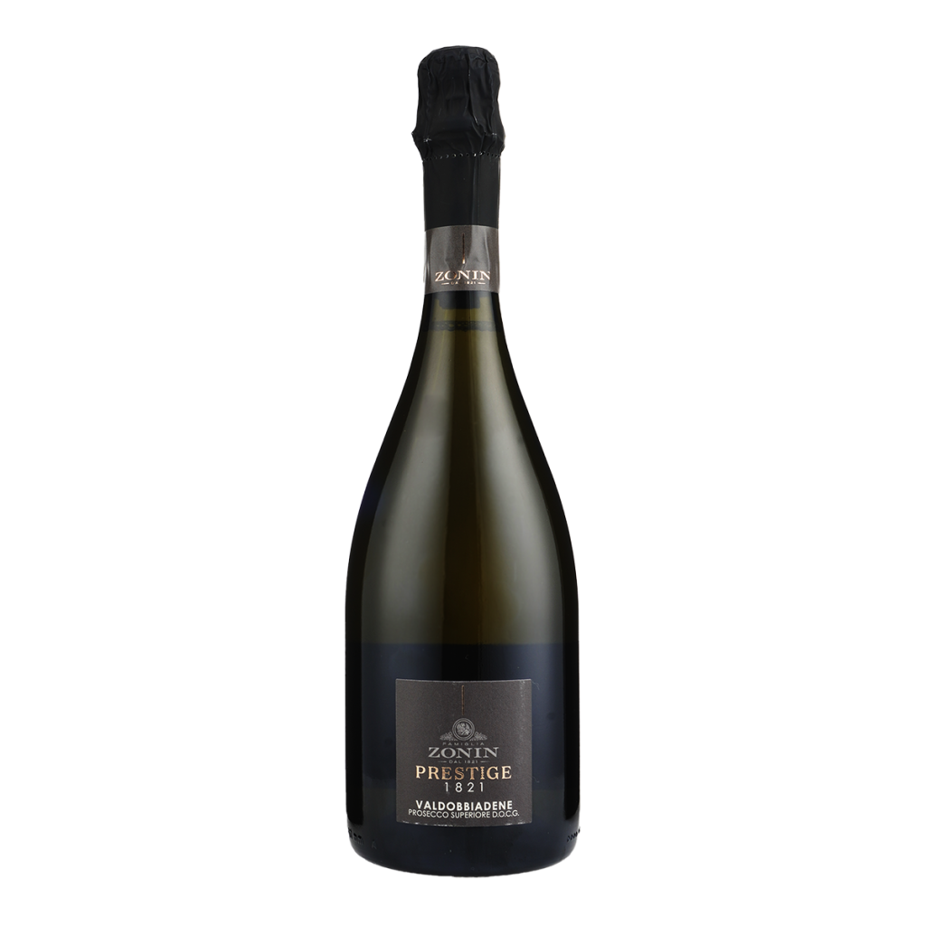 Prosecco Prestige Valdobbiadene, Extra Dry, Zonin