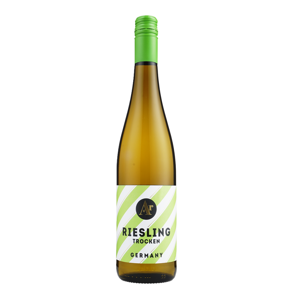 Riesling Trocken, suché, AR