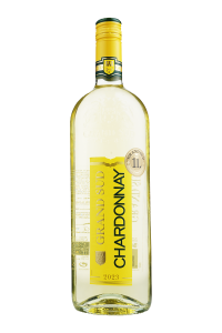 Chardonnay, Grand Sud, suché,  bílé