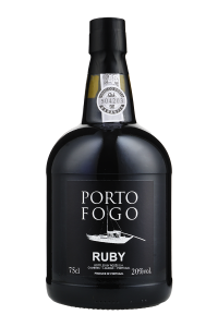 RUBY, portské, Porto Fogo