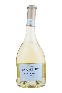 Medium Sweet Blanc, polosladké, JP. Chenet