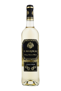 Chardonnay, polosladké, IL MARISCAL