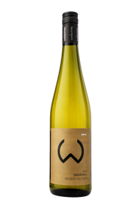 Grüner Veltliner Wagram 2022, suché, Waldschütz