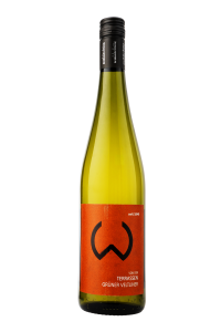 Grüner Veltliner Terrassen 2023, suché, Waldschütz