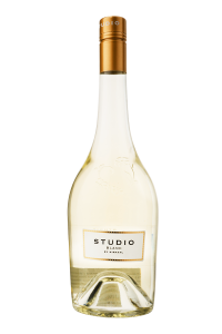 STUDIO white 2022, suché,  Château Miraval