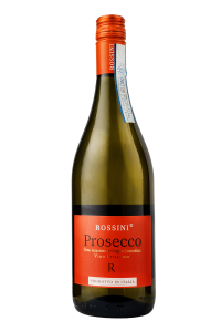 PROSECCO FRIZZANTE DOC, Rossini