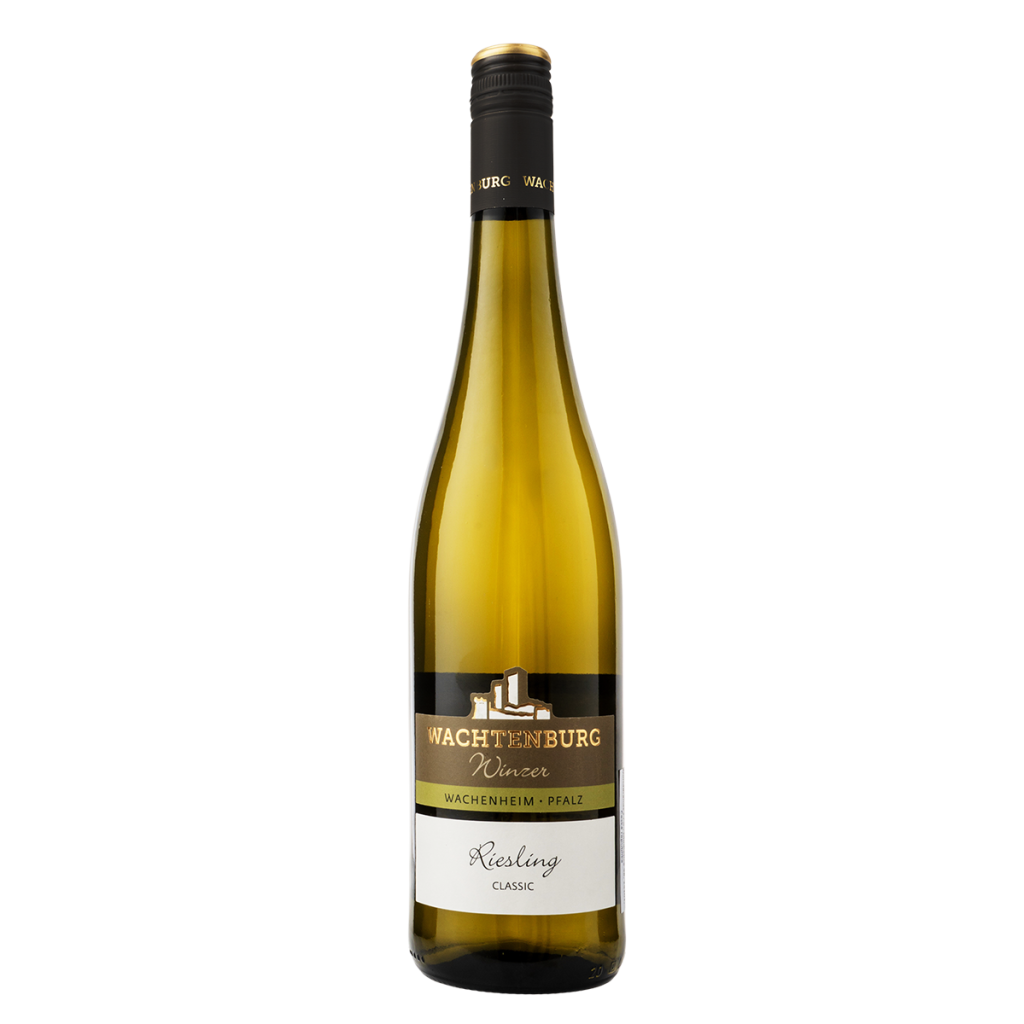 Riesling classic 2023, suché, Wachtenburg