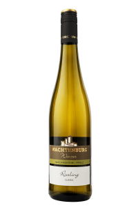 Riesling classic 2023, suché, Wachtenburg