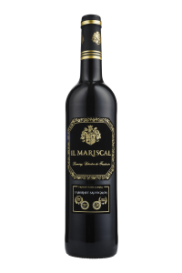 Cabernet Sauvignon, polosladké, IL MARISCAL